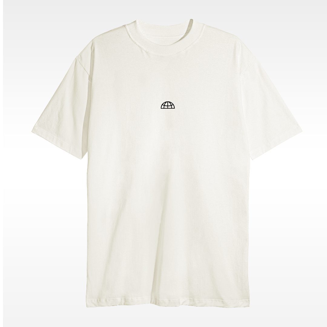 Camiseta Christocentric — GLOBO