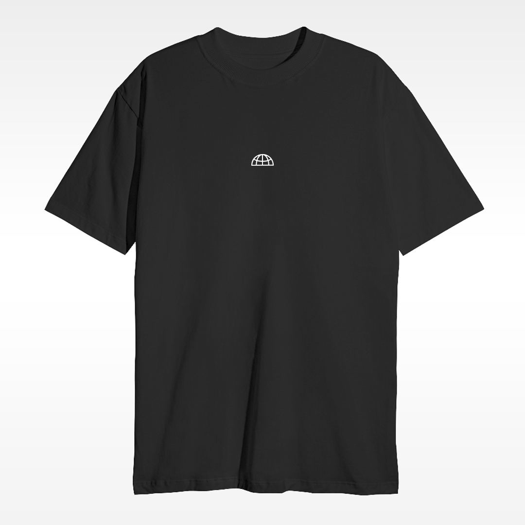 Camiseta Christocentric — GLOBO